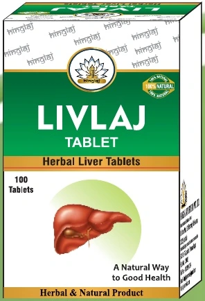 Livlaj Tablets