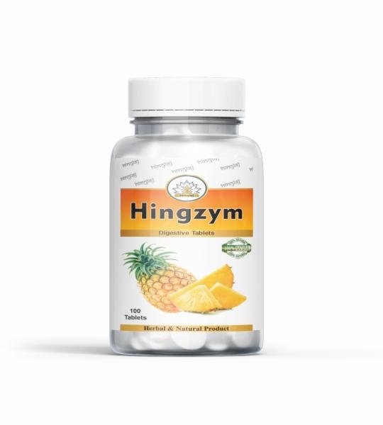 Higyzm A Zesty Twist to Tradition Tablet