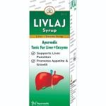 HINGLAJ LIVLAJ SYRUP